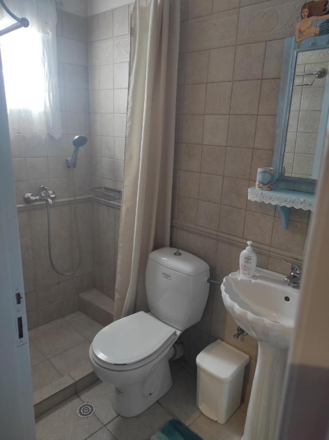 Elena'S House Apartman Alónnisos Kültér fotó