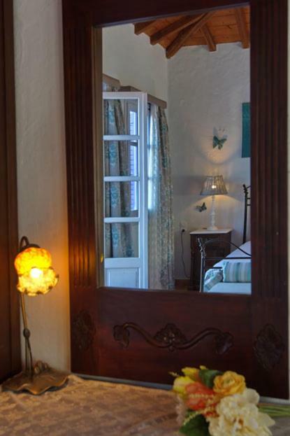 Elena'S House Apartman Alónnisos Kültér fotó
