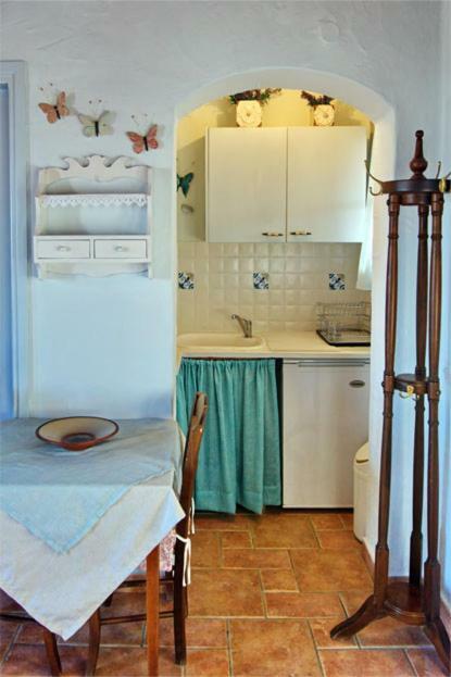 Elena'S House Apartman Alónnisos Kültér fotó